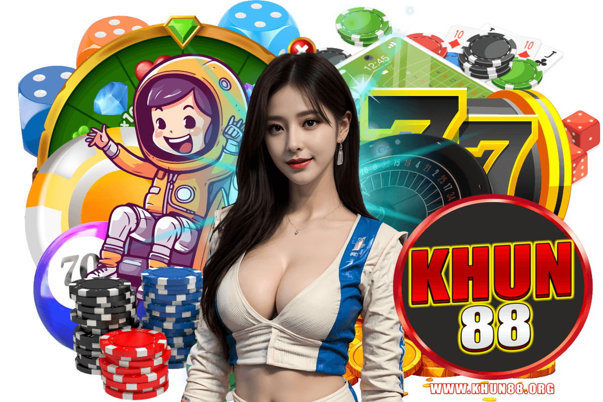 khun88 login