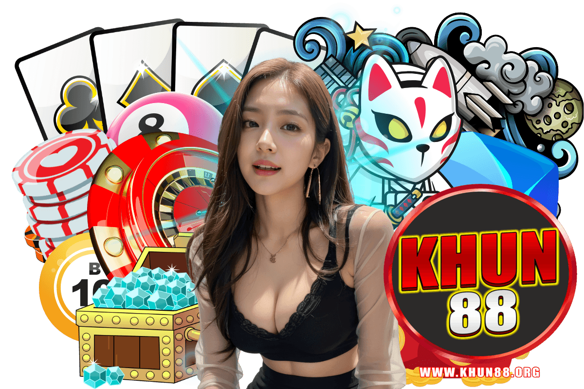 khun88 สล็อต
